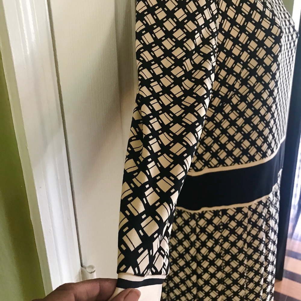 Talbots dress - Picture 4 of 8